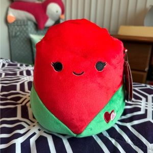 Walsh Squishmallow 8”